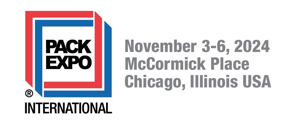 TECMA ARIES will be at PACK EXPO!