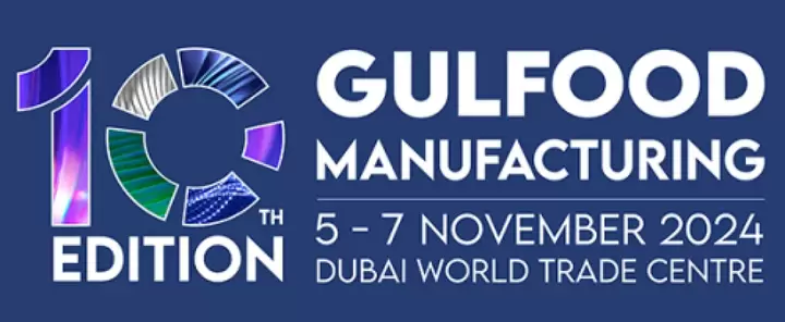 TECMA ARIES will be at GULFOOD MANUFACTURING!
